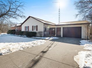 17570 Allen Rd, Mount Vernon, OH 43050