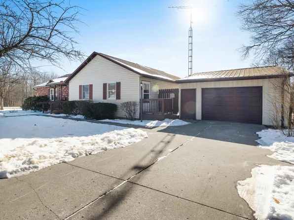 17570 Allen Rd, Mount Vernon, OH 43050