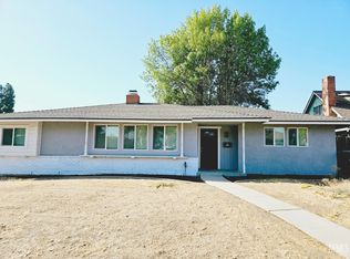 3601 Bianchi Way, Bakersfield, CA 93309