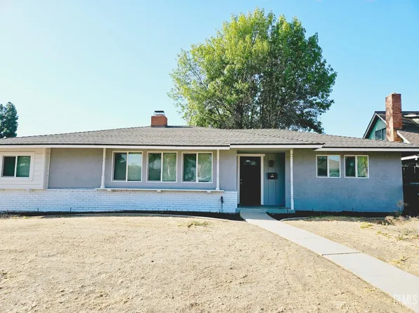 3601 Bianchi Way, Bakersfield, CA 93309