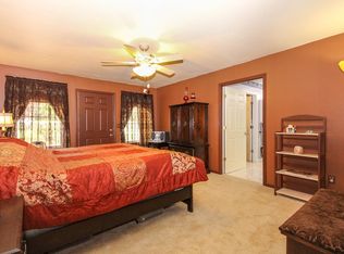 19 Dietz Ct, Wentzville, MO 63385