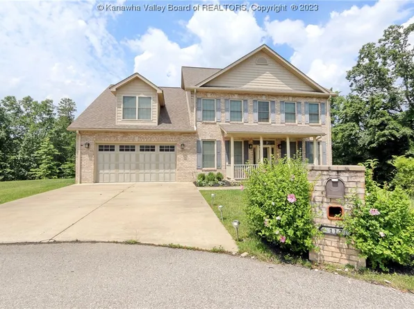 112 Patriot Way, Charleston, WV 25314