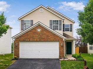 2125 Ripple Rd, Hilliard, OH 43026