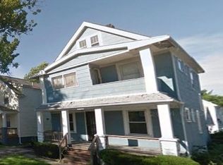 2762 E 120th St, Cleveland, OH 44120