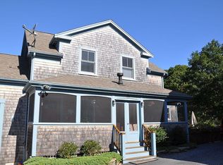 9 Holway Ave #2, Provincetown, MA 02657