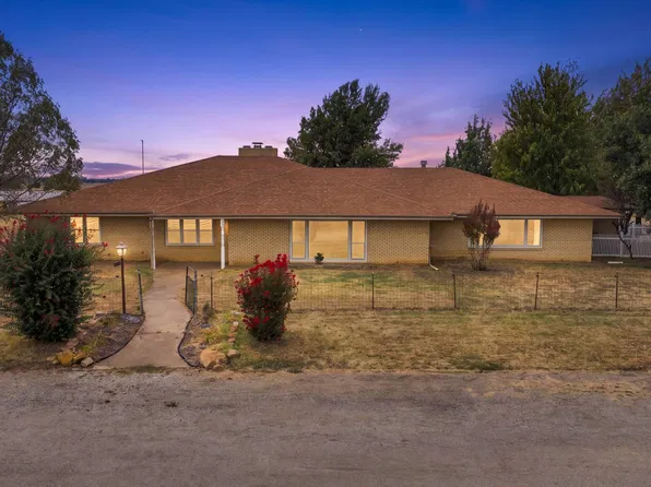 16610 Old Shamrock Hwy, Drumright, OK 74030