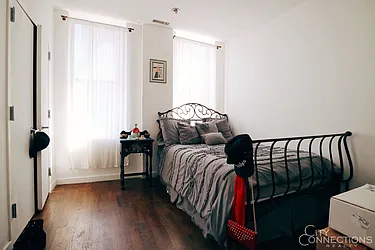 Rented by City Connections Realty