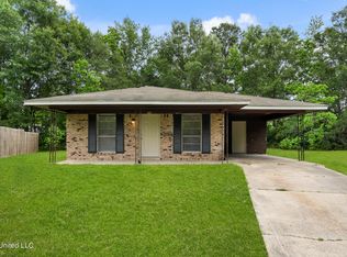 314 Tandy Dr, Gulfport, MS 39503