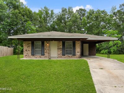 314 Tandy Dr, Gulfport, MS, 39503