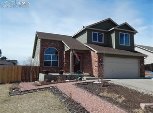 3095 Frazier Ln, Colorado Springs, CO 80922