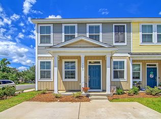 7743 Montview Rd, North Charleston, SC 29418