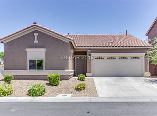 2284 Pueblo Amigo Ct, Las Vegas, NV 89115