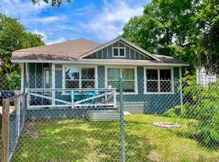 2108 Sl Davis Ave, Austin, TX 78702