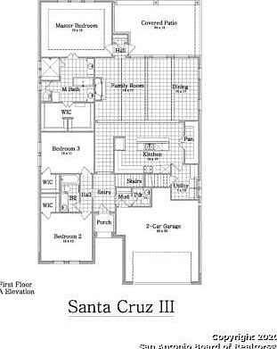 5th image of 4118 Canasta