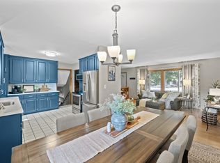 2274 County Road F E, White Bear Lake, MN 55110