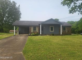 751 Rosewood Ln, Coldwater, MS 38618
