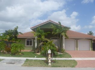 3102 SW 142nd Ct, Miami, FL 33175