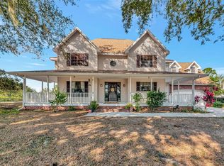 2500 Bern Creek Loop, Sarasota, FL 34240