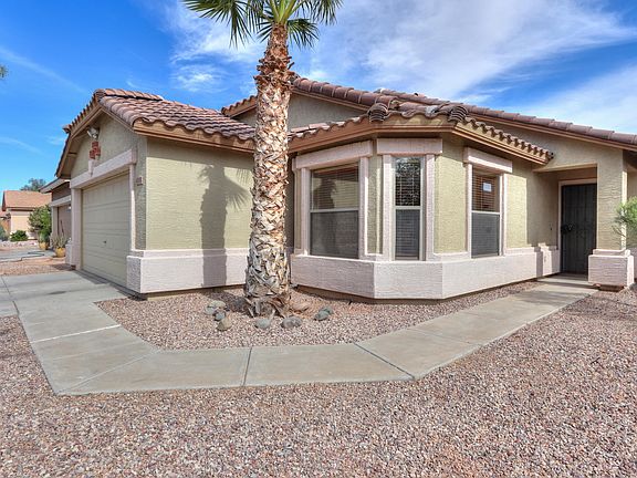 4th image of 45091 W Alamendras St