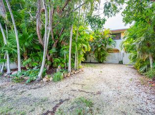 29850 Journeys End Rd, Big Pine Key, FL 33043