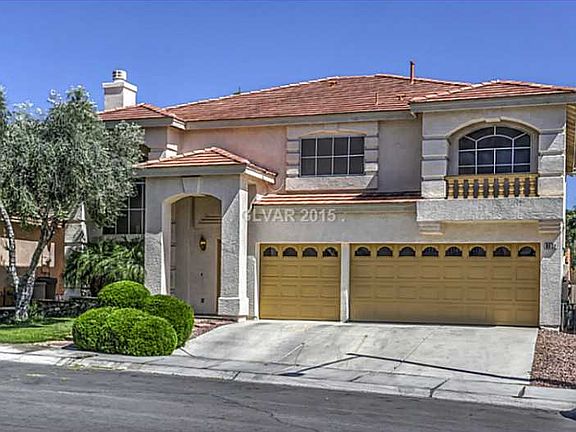 2nd image of 8632 Raindrop Canyon Ave