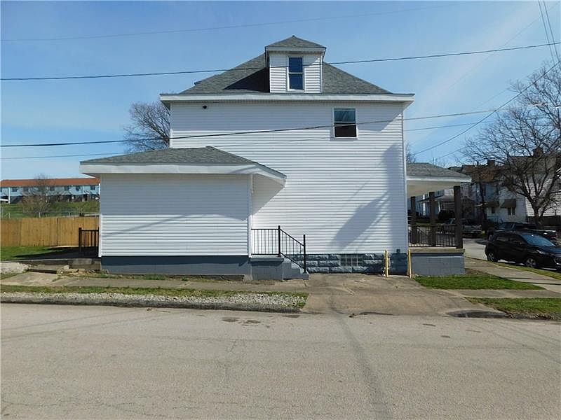94 Nutt Ave, Uniontown, PA 15401 MLS 1595290 Zillow