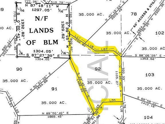2nd image of County Road 531