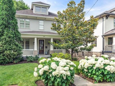 2517 Ashwood Ave, Nashville, TN, 37212