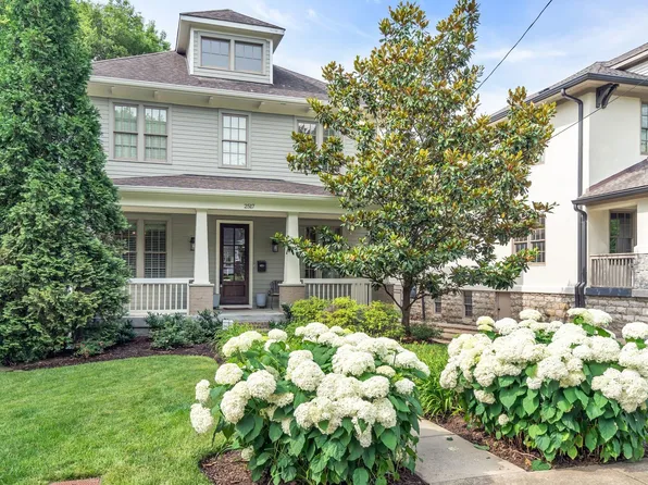 2517 Ashwood Ave, Nashville, TN 37212