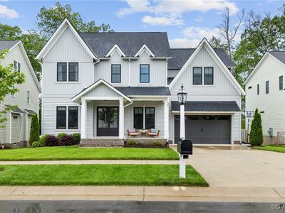 3824 Bellstone Dr, Midlothian, VA, 23112