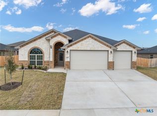 8501 Kasen Ave, Killeen, TX 76542