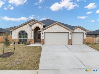 8501 Kasen Ave, Killeen, TX, 76542