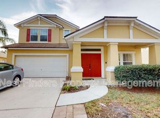 14951 Fern Hammock Dr N, Jacksonville, FL 32258