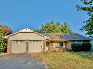 10004 Lancet Ln, Oklahoma City, OK 73120