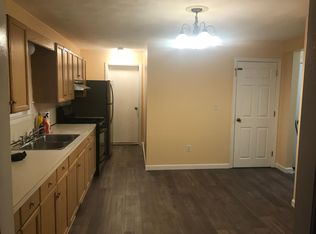 6 Odonnell Ave APT 1, Warwick, RI 02886