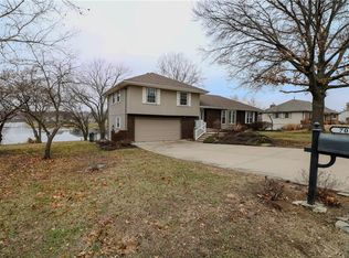 704 E Concord Dr, Plattsburg, MO 64477