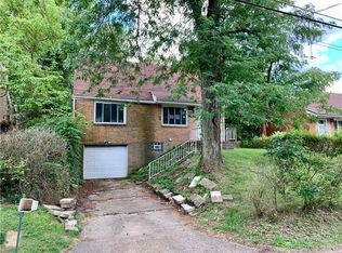 203 Anthon Dr, Pittsburgh, PA 15235