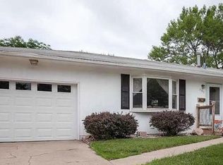 7105 S 80th St, La Vista, NE 68128