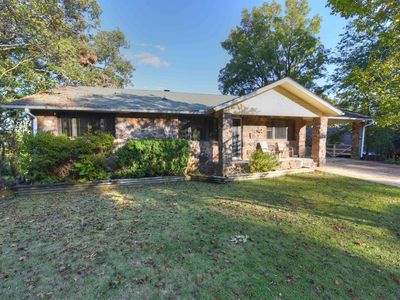 131 Overlook Dr, Fairfield Bay, AR, 72088