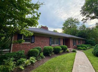 742 Kirkland Dr, Lexington, KY 40502