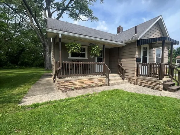 642 Ann Ave, Niles, OH 44446