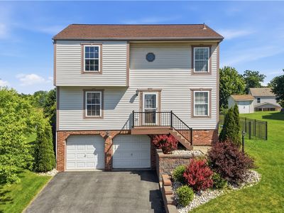 711 Es Farms Dr, Cranberry Township, PA, 16066