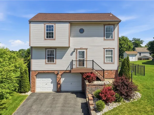 711 Es Farms Dr, Cranberry Township, PA 16066