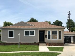6506 E Brittain St, Long Beach, CA 90808