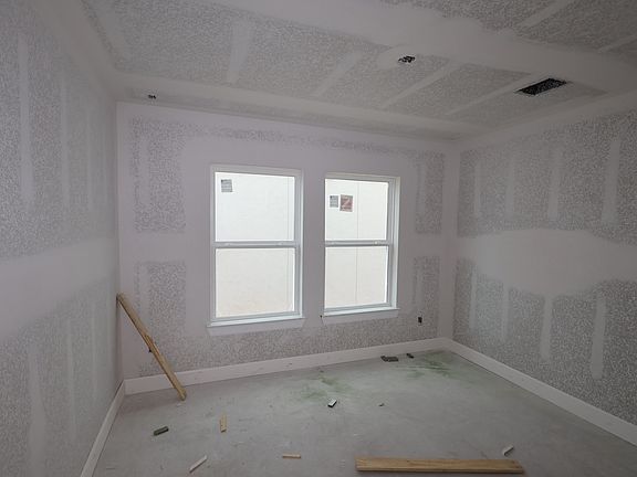 Interior - February 21, 2026