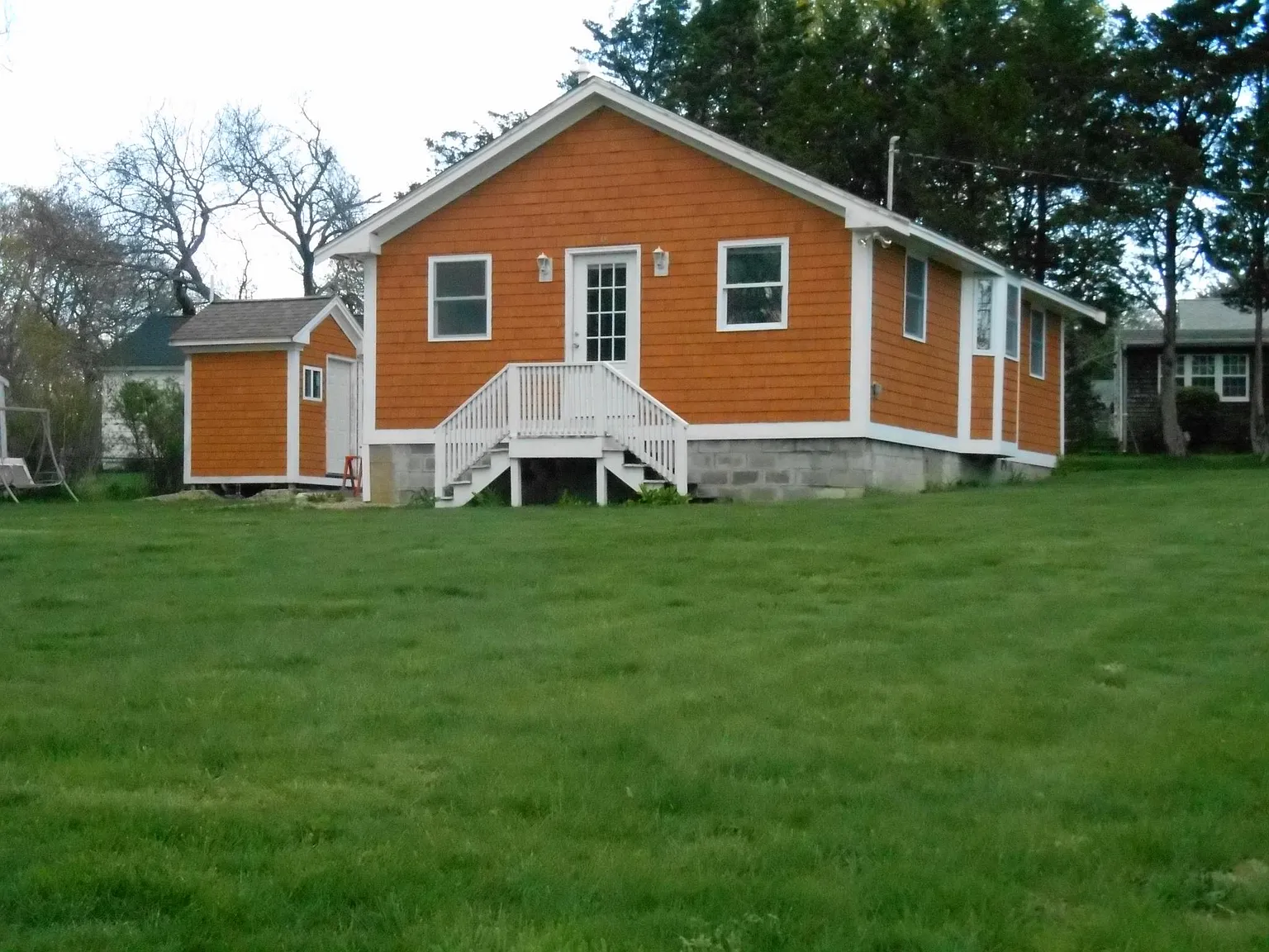 2 bed, 714 sqft, $2,495 — Photo 1