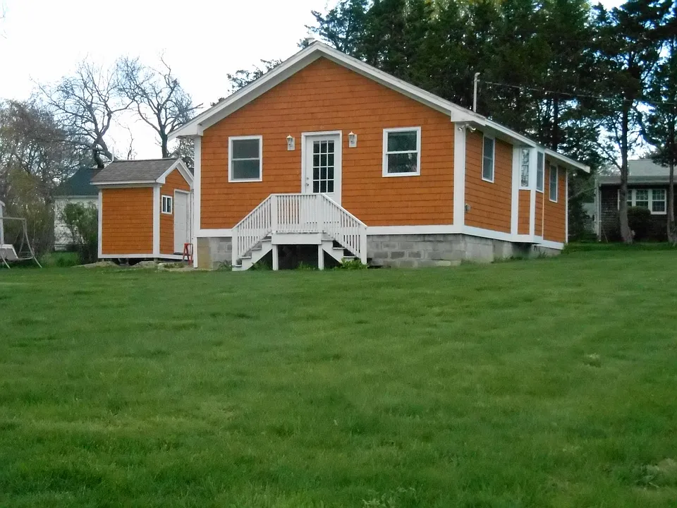 6 Red Fox Ln
