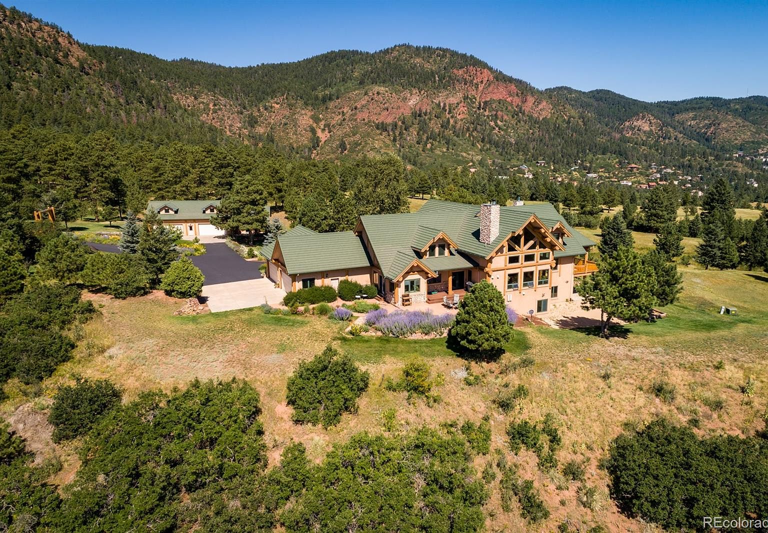 5150 Redstone Ridge Rd, Monument, CO 80132 Zillow