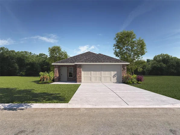145 Ivy Ter, Boyd, TX 76023