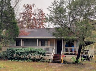 7737 Colee Cove Rd, Saint Augustine, FL 32092